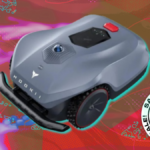 Oferta de cortador de grama robô: este cupom tira US $ 700 do Hookii Neomow X na Amazon
