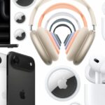 Ofertas: AirPods Pro 3, AirPods Max 2 com desconto de $ 100, AirTag 2 com o mínimo histórico, M5 MacBook Pro com desconto de $ 400, iPhone Air, mais