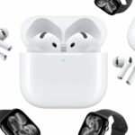 Ofertas: AirPods Pro 3 com desconto de $ 50, Apple Watch Series 11 com até $ 130 de desconto, carregadores, novos alto-falantes Bose Lifestyle e mais