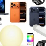 Ofertas: Apple Watch Series 11 com desconto de $ 130, AirPods, M5 MacBook Air, iPhone 17 Pro, lâmpada HomeKit, Bose, mais