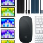 Ofertas: MacBook Neo com desconto de $ 110, M5 Pro MacBook Pro com desconto de $ 449, M5 iPad Pro com desconto de $ 250, carregadores, acessórios e mais