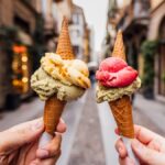 Ofertas do Dia Nacional do Sorvete de 2026: ganhe comida grátis de Dairy Queen, Ben & Jerrys, Target e muito mais