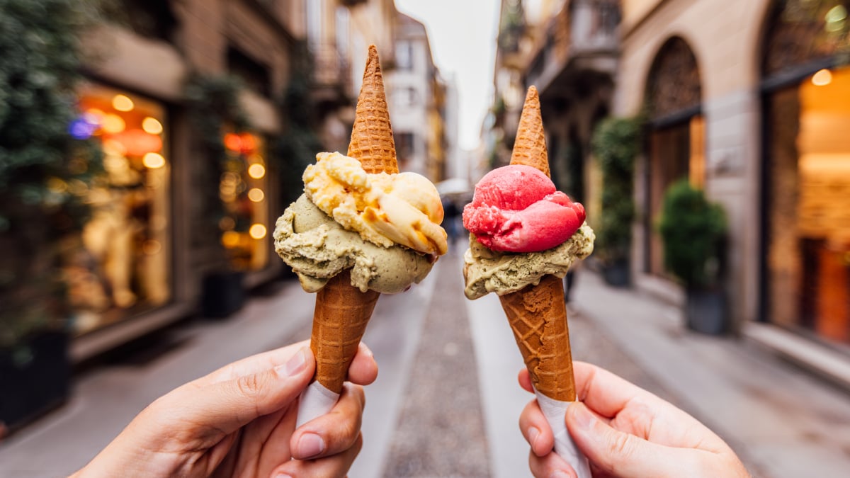 Ofertas do Dia Nacional do Sorvete de 2026: ganhe comida grátis de Dairy Queen, Ben & Jerrys, Target e muito mais