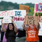 Oficial do ICE mata motorista no Maine; a segunda morte em uma semana
