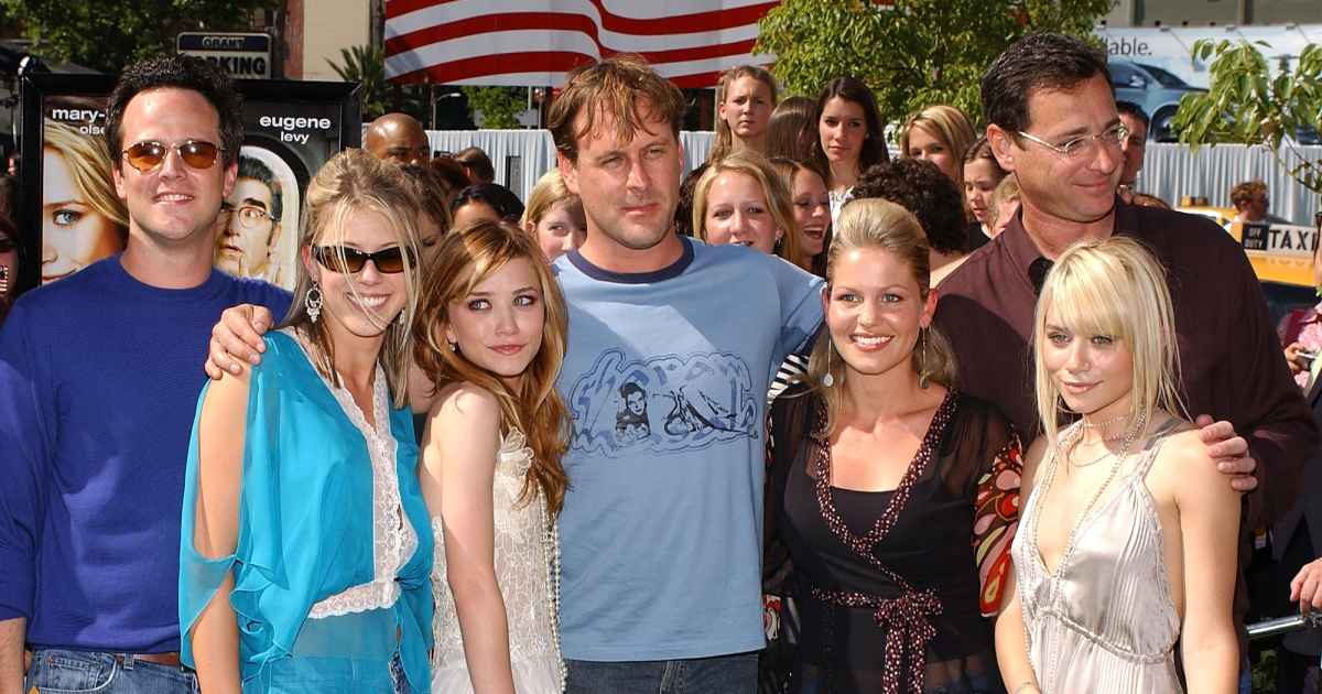 O elenco de Full House Lori Loughlin pode não retornar depois de se declarar culpado no escândalo de admissão na faculdade