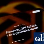 OpenAI lança modelo ChatGPT mais recente após atraso devido a preocupações de segurança cibernética da Casa Branca