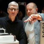 Jony Ive não é mais consultor da Apple