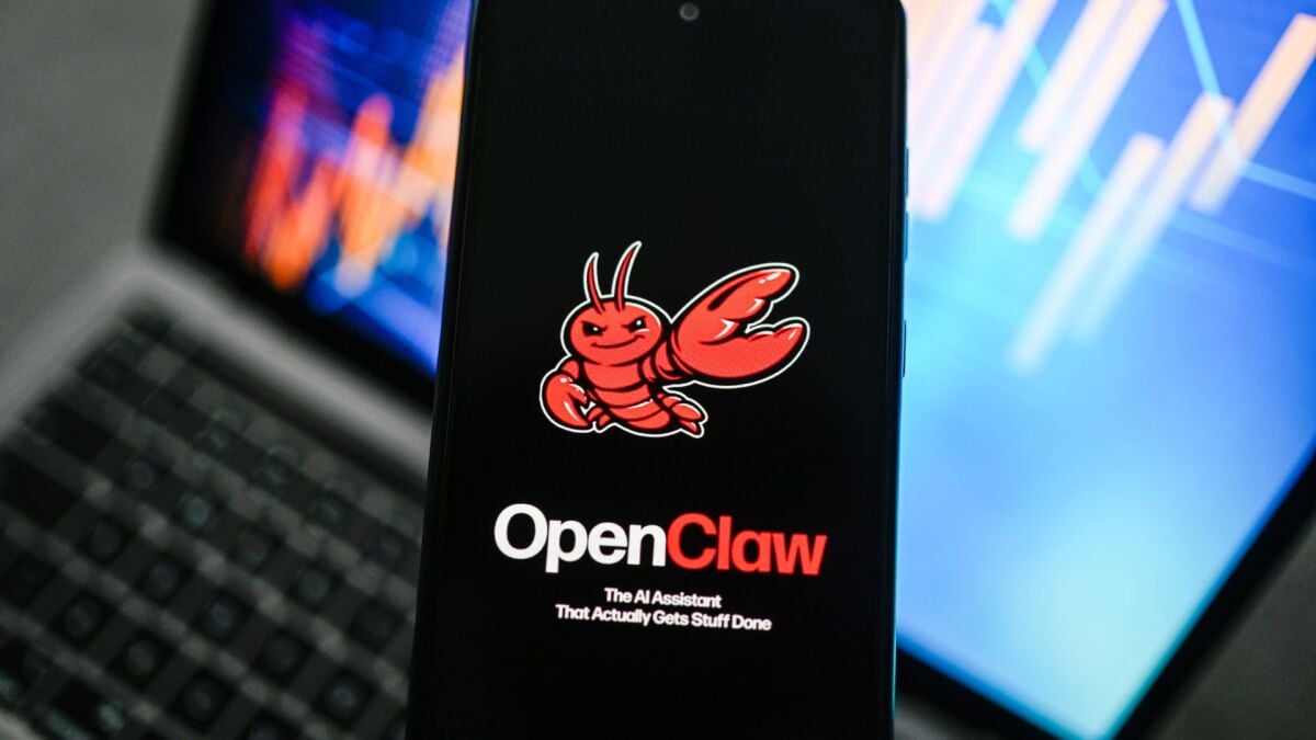OpenClaw agora está disponível para iOS e Android, mas tenha cuidado