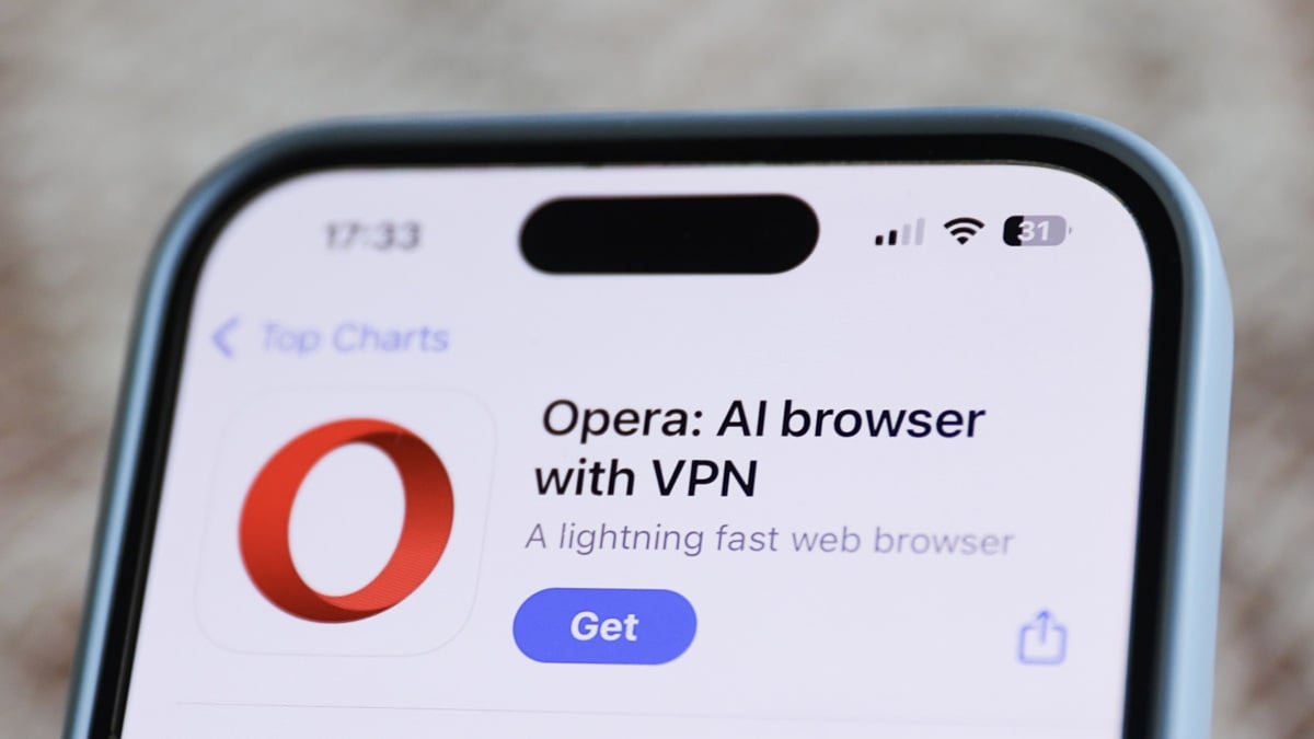 Opera acaba de lançar uma maneira de bloquear ataques ClickFix em seu navegador