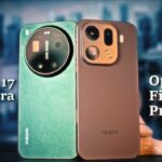 Oppo Find X9 Pro vs Xiaomi 17 Ultra: Perbedaan Besar yang Bisa Mengubah Keputusan Sebelum Membeli!