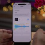Os AirPods acabaram de receber um recurso há muito solicitado em uma nova versão beta pública