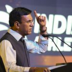 Os Jogos Asiáticos não são um tour de exposição, apenas aqueles que puderem entregar serão liberados: Mandaviya