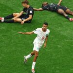 Os ataques de Ounahi afundam o Canadá e levam o Marrocos aos quartos - classificações dos jogadores CAN vs MAR