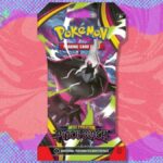 Os boosters Pokémon TCG Pitch Black já estão à venda na Amazon – economize US$ 5