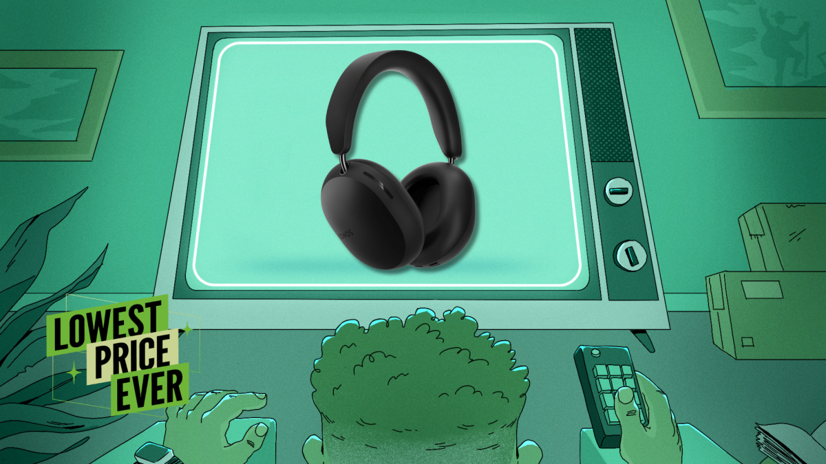 Os caros fones de ouvido da ‘coleção’ 1000X da Sony acabam de receber seu primeiro desconto