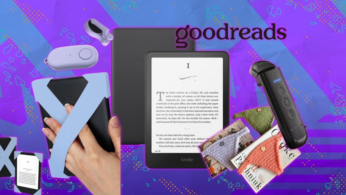 Os criadores do BookTok compartilham os fundamentos de leitura que realmente usam