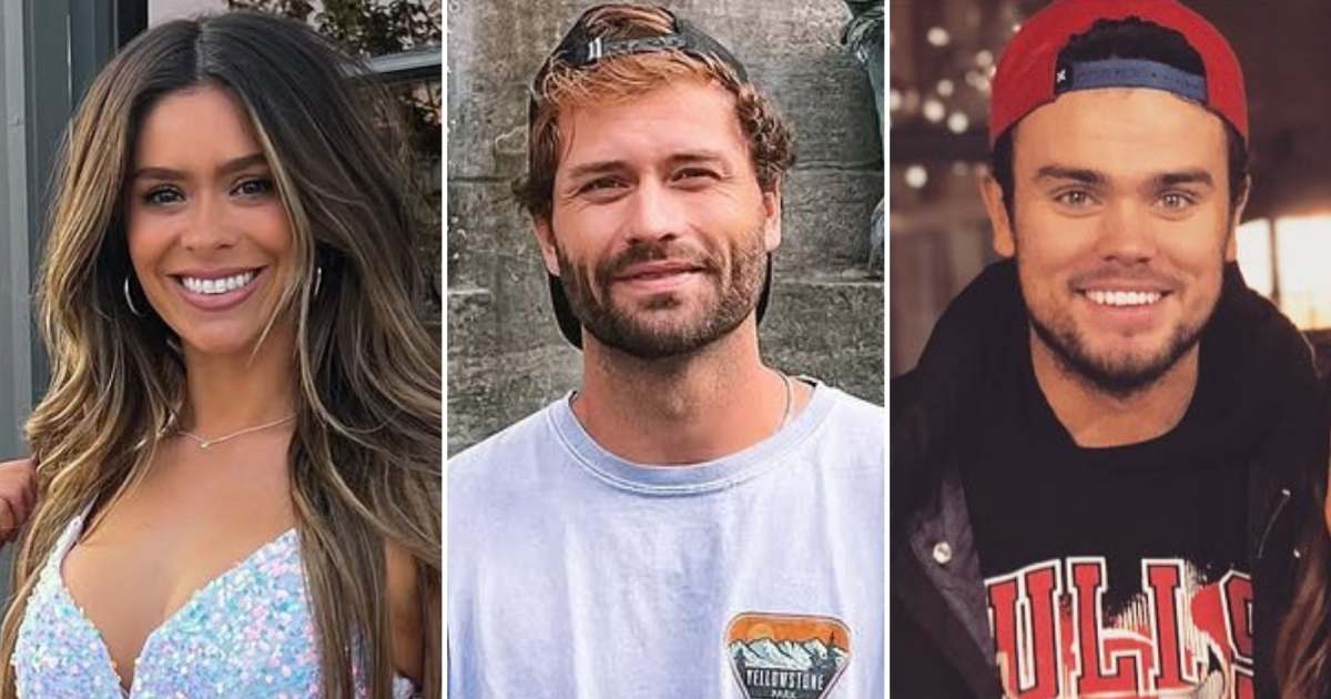 Taylor Frankie Paul Exes Dakota Mortensen e Tate Paul respondem às preocupações do DCFS sobre a criação de seus filhos