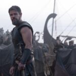Os fãs de Christopher Nolan não vão parar por nada para ver 'The Odyssey' em Imax 70mm, desde viagens cross-country até adiar a gravidez