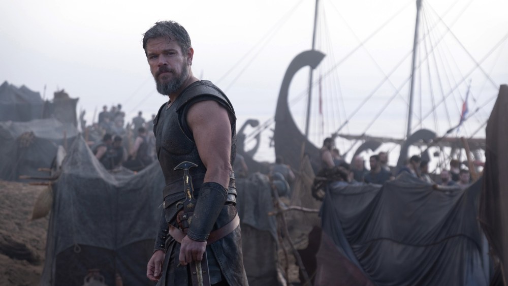 Os fãs de Christopher Nolan não vão parar por nada para ver 'The Odyssey' em Imax 70mm, desde viagens cross-country até adiar a gravidez