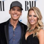Granger Smith e sua esposa Amber Smith estão 'tentando lidar' com a culpa após a morte do filho de 3 anos