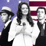 Os filmes de Hollywood sempre foram sobre a América. No dia 250, 4 de julho, eles ainda estão?