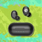 Os fones de ouvido Raycons Everyday são um de nossos pares de orçamento favoritos e estão com desconto de US $ 16 agora na Amazon