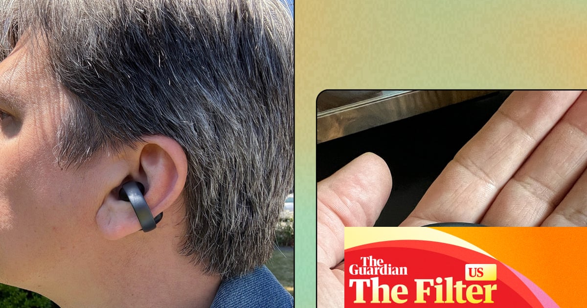 Os fones de ouvido abertos permitem que você sintonize sem se desligar do mundo. Aqui estão os cinco melhores pares