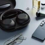 Os fones de ouvido premium Sony WH-1000X The Collexion ganham seu primeiro desconto real na Target – economize $ 50