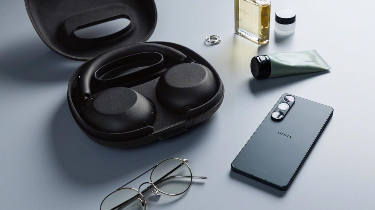 Os fones de ouvido premium Sony WH-1000X The Collexion ganham seu primeiro desconto real na Target – economize $ 50