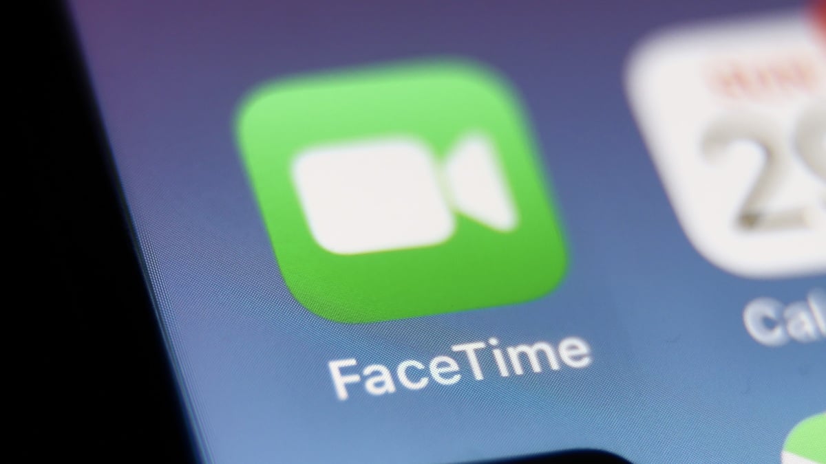 Os golpistas estão usando o FaceTime para se passar por representantes de suporte da Apple