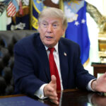 Os impostos sobre a receita criptográfica de US$ 1,4 bilhão de Trump podem totalizar centenas de milhões