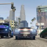 Grand Theft Auto V agora funciona bem no Mac | Gráficos promocionais mostrados