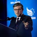 Os líderes republicanos da Câmara pedem que Trump deixe as isenções da Lei Jones expirarem conforme programado em agosto