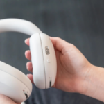 Os lindos fones de ouvido com cancelamento de ruído Sonos Ace são uma pechincha com US $ 120 de desconto