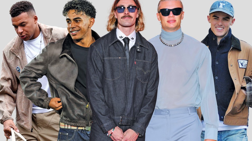 Os momentos mais elegantes da Copa do Mundo de 2026: da coleção Birkin de Erling Haaland aos conjuntos Dior de Kylian Mbappé