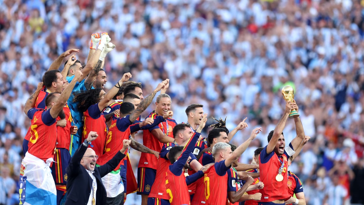 Os momentos que definiram a Copa do Mundo de 2026