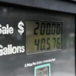Os preços da gasolina sobem à medida que as tensões EUA-Irã perturbam os mercados