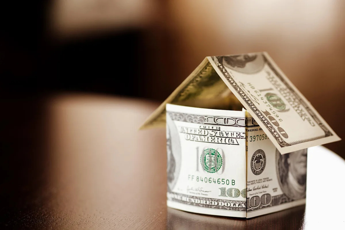 Os preços das casas nos EUA atingiram um máximo histórico