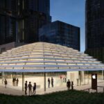 Preços mais altos da Apple parecem destinados a desacelerar os ciclos de atualização | A foto mostra Apple The Exchange TRX, a primeira Apple Store na Malásia