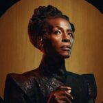 'Othello' reimaginado como uma lésbica negra na nova produção da Royal Shakespeare Company