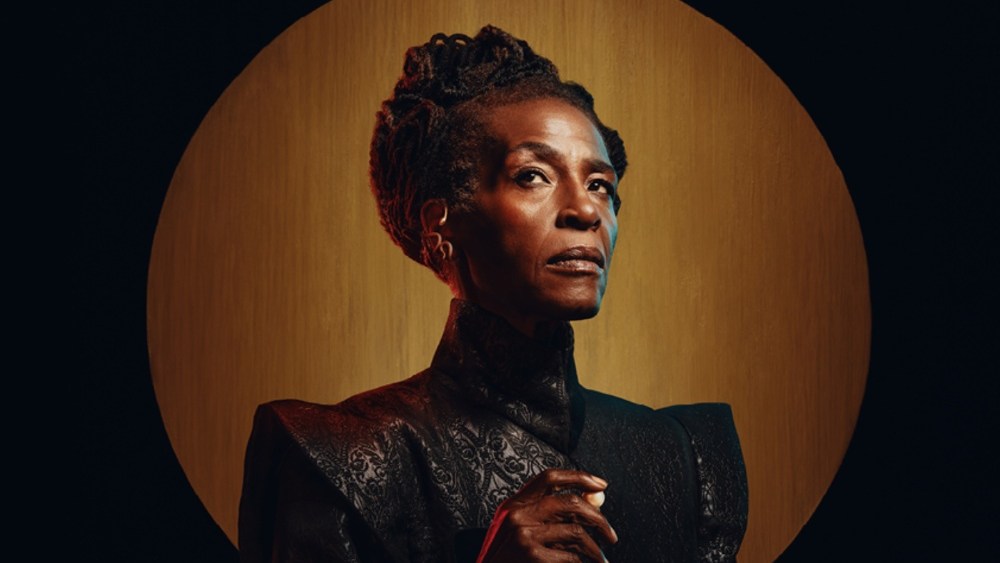 'Othello' reimaginado como uma lésbica negra na nova produção da Royal Shakespeare Company