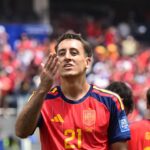 Etiqueta postal da Copa do Mundo de 2026