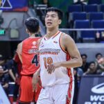 Incidente com tiroteio no jogador do NorthPort Batang Pier, John Amores PBA