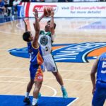PBA Juami Tiongson Terrafirma x NLEX