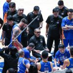 Jimmy Alapag NLEX x Terrafirma
