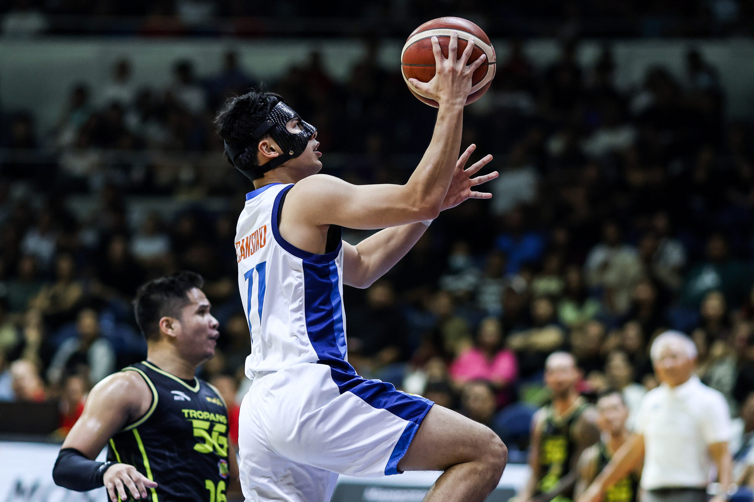 CJ Cansino Meralco aparafusa PBA