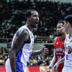 Os fãs da TNT podem não ter que esperar muito mais para ver Rondae Hollis-Jefferson de volta à ação no PBA.