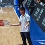Treinador do PBA Phoenix, Charles Tiu