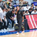 LA Tenorio Magnolia x Phoenix PBA