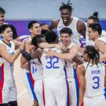 PBA adotará regras da Fiba para ajudar o programa Gilas – mas tem prós e contras